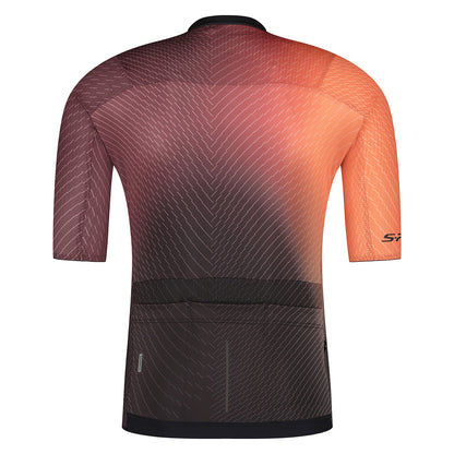 S-PHYRE Leggera jersey shirt shimano man fietskleding