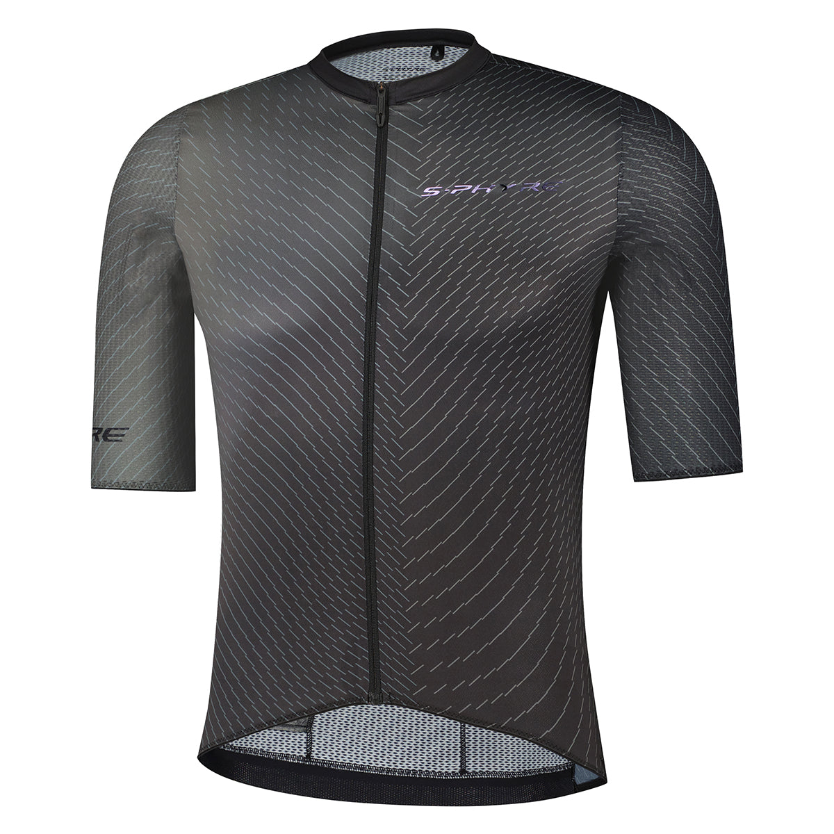 S-PHYRE Leggera jersey shirt shimano man fietskleding