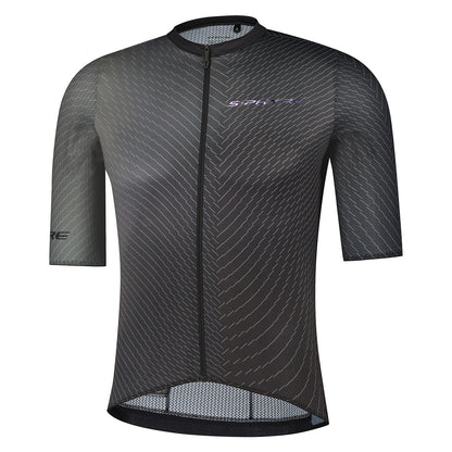 S-PHYRE Leggera jersey shirt shimano man fietskleding