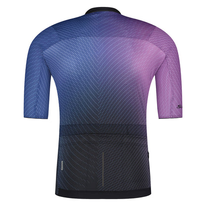 S-PHYRE Leggera jersey shirt shimano man fietskleding