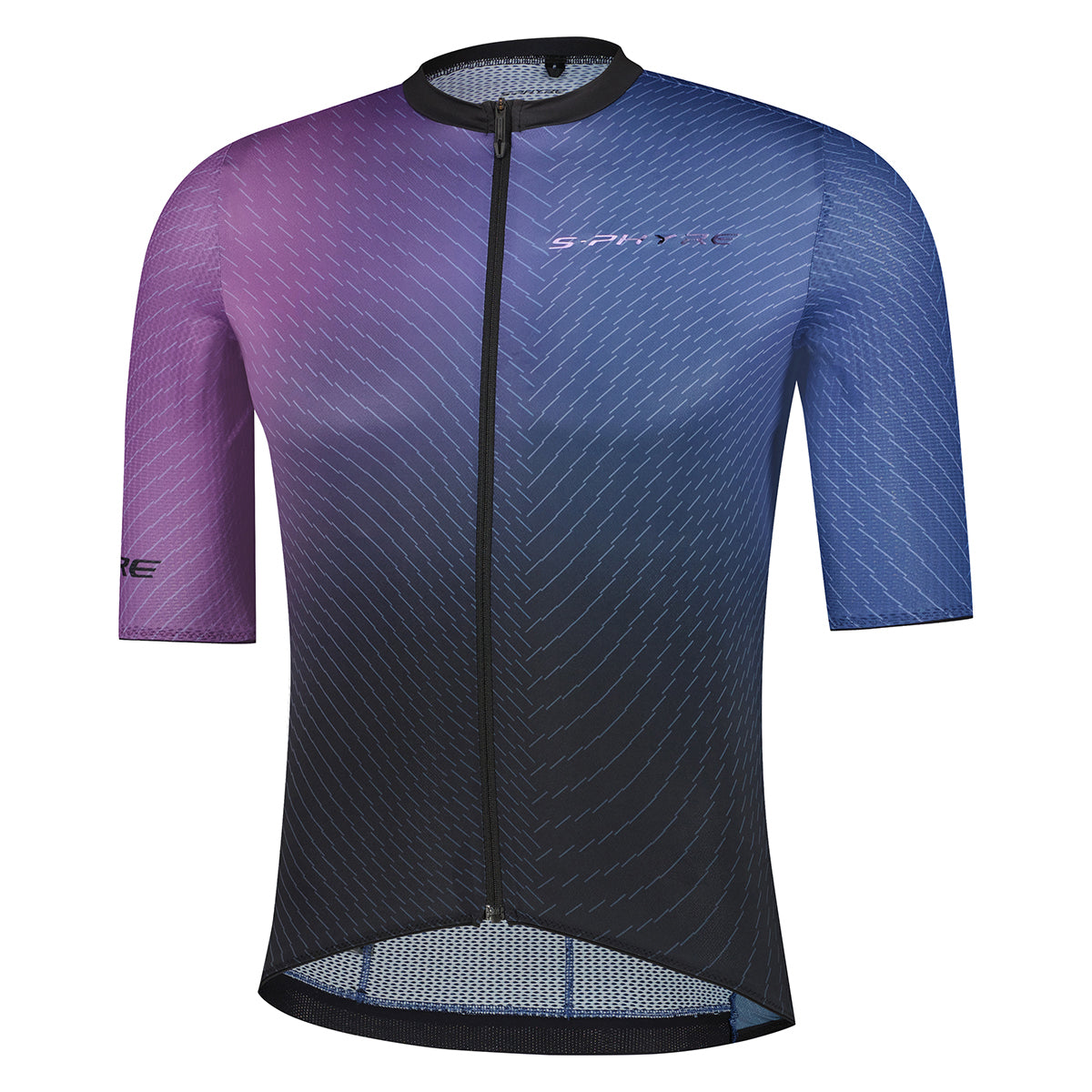 S-PHYRE Leggera jersey shirt shimano man fietskleding