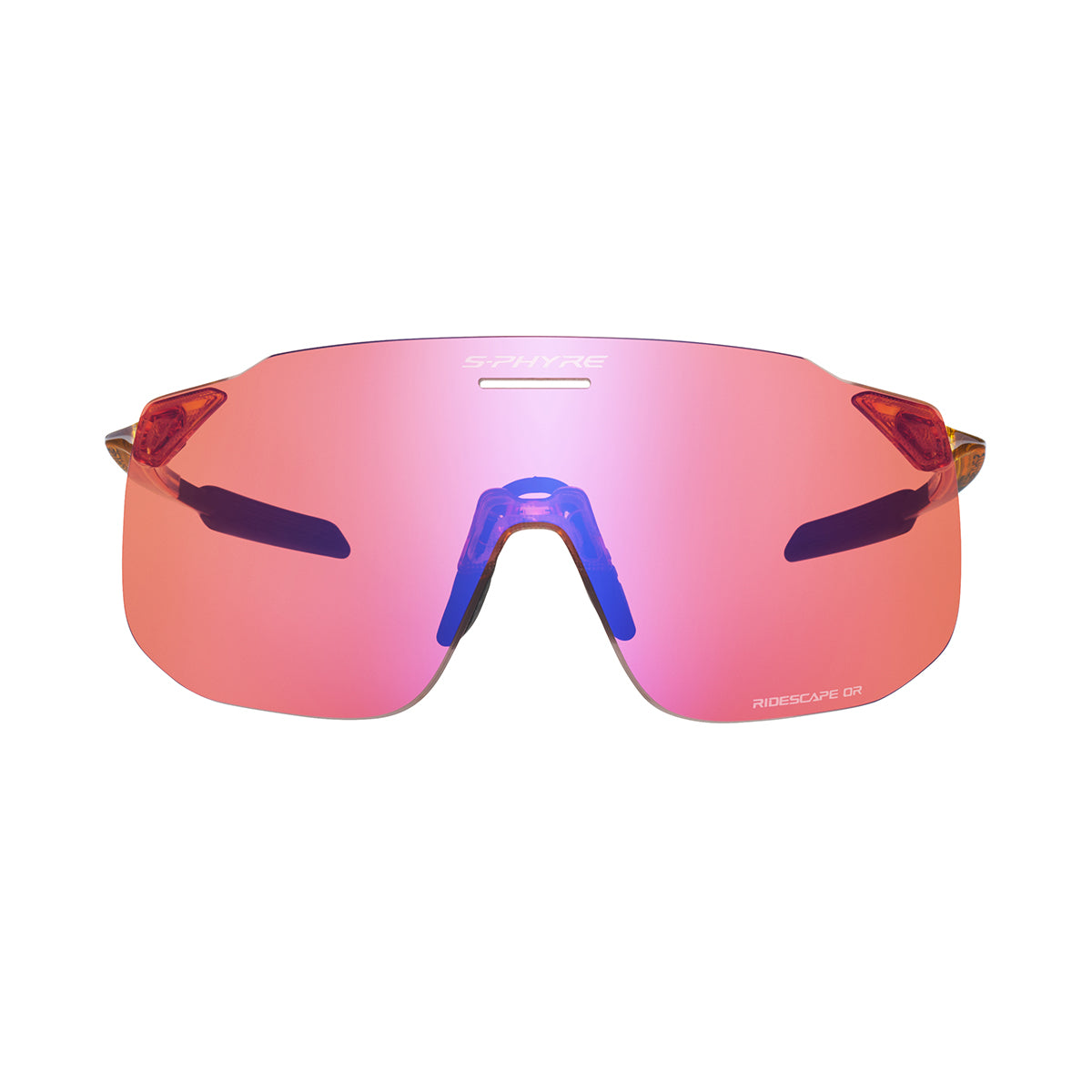 S-PHYRE SL Fietsbril