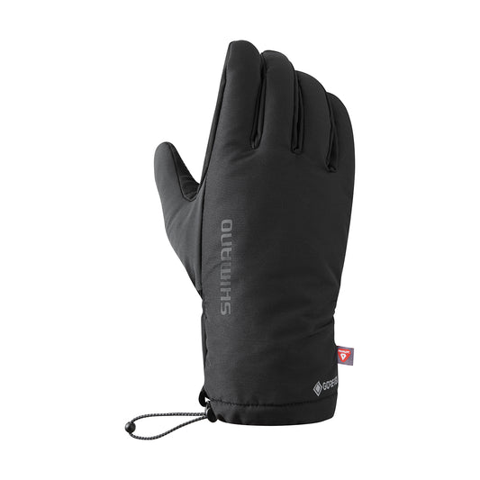 Gore-Tex Grip Primaloft Gloves fietshandschoenen handschoenen