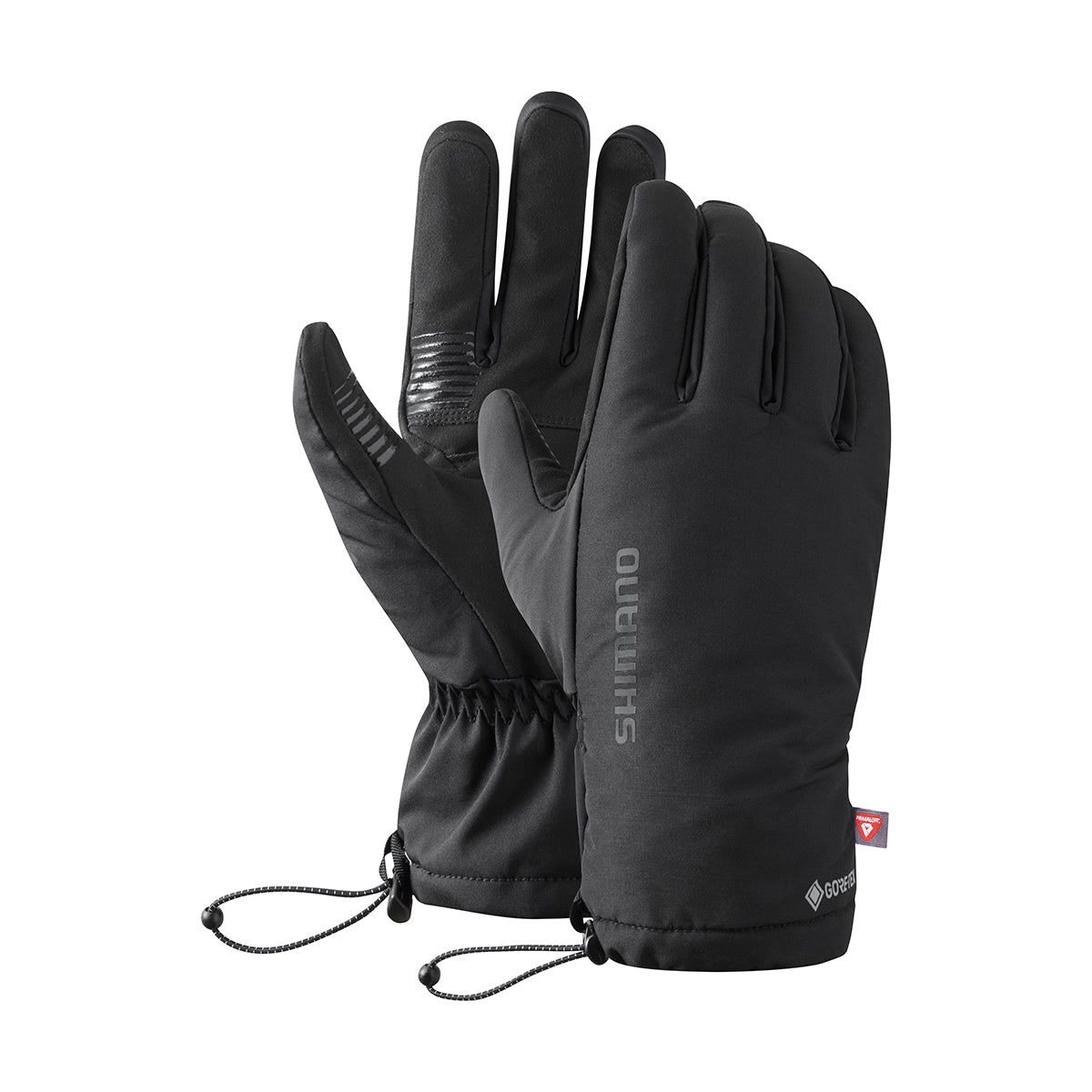 Gore-Tex Grip Primaloft Gloves fietshandschoenen handschoenen