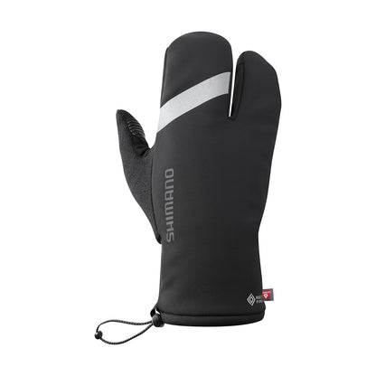 Windstopper Primaloft 2X2 Fietshandschoenen