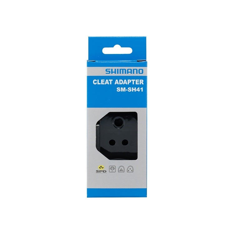 SM-SH41 SPD Schoenplaatjesadapter