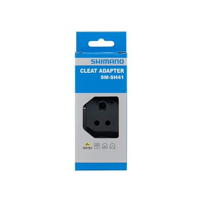SM-SH41 SPD Schoenplaatjesadapter
