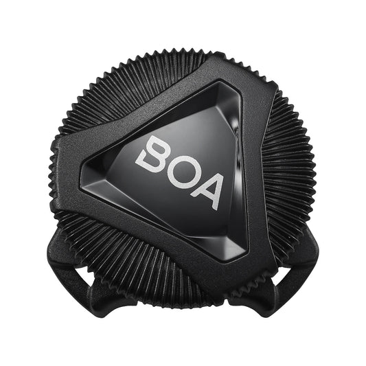 BOA Kit L6 Zwart