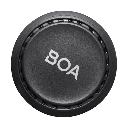 BOA Kit L6 Zwart