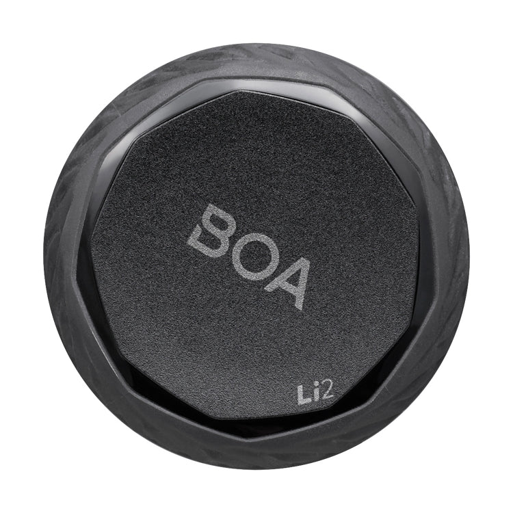 BOA Kit Li2 Zwart