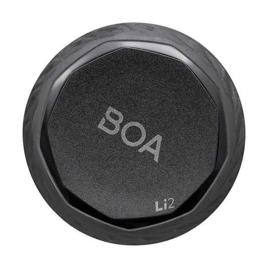 BOA Kit Li2 Zwart