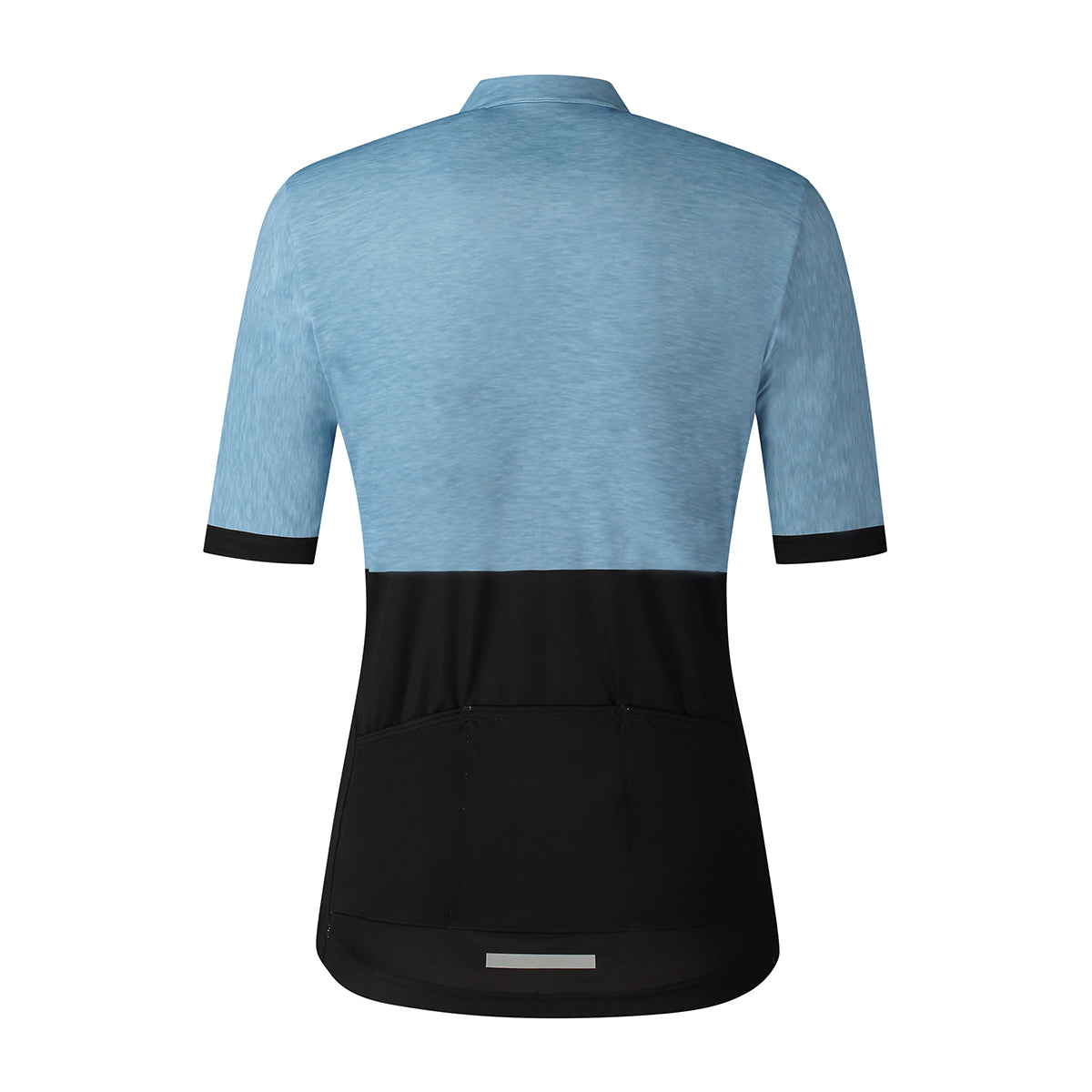 Jersey damesshirt fietsshirt Elemento Shimano