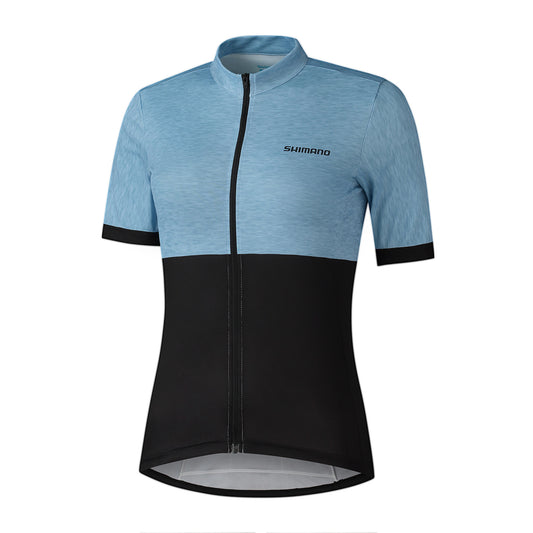Elemento Fietsshirt Dames