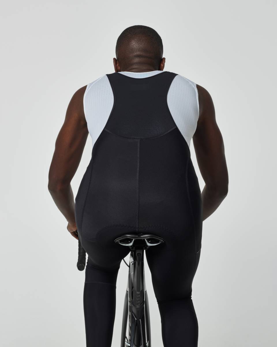 Evolve Cycling Pants With Braces