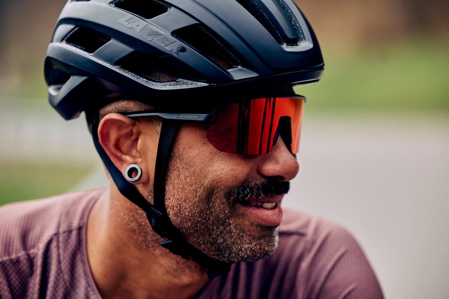 top to bottom solution fietsbrillen eyewear shimano ridescape