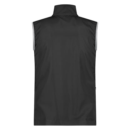 Trail vest fleece Shimano