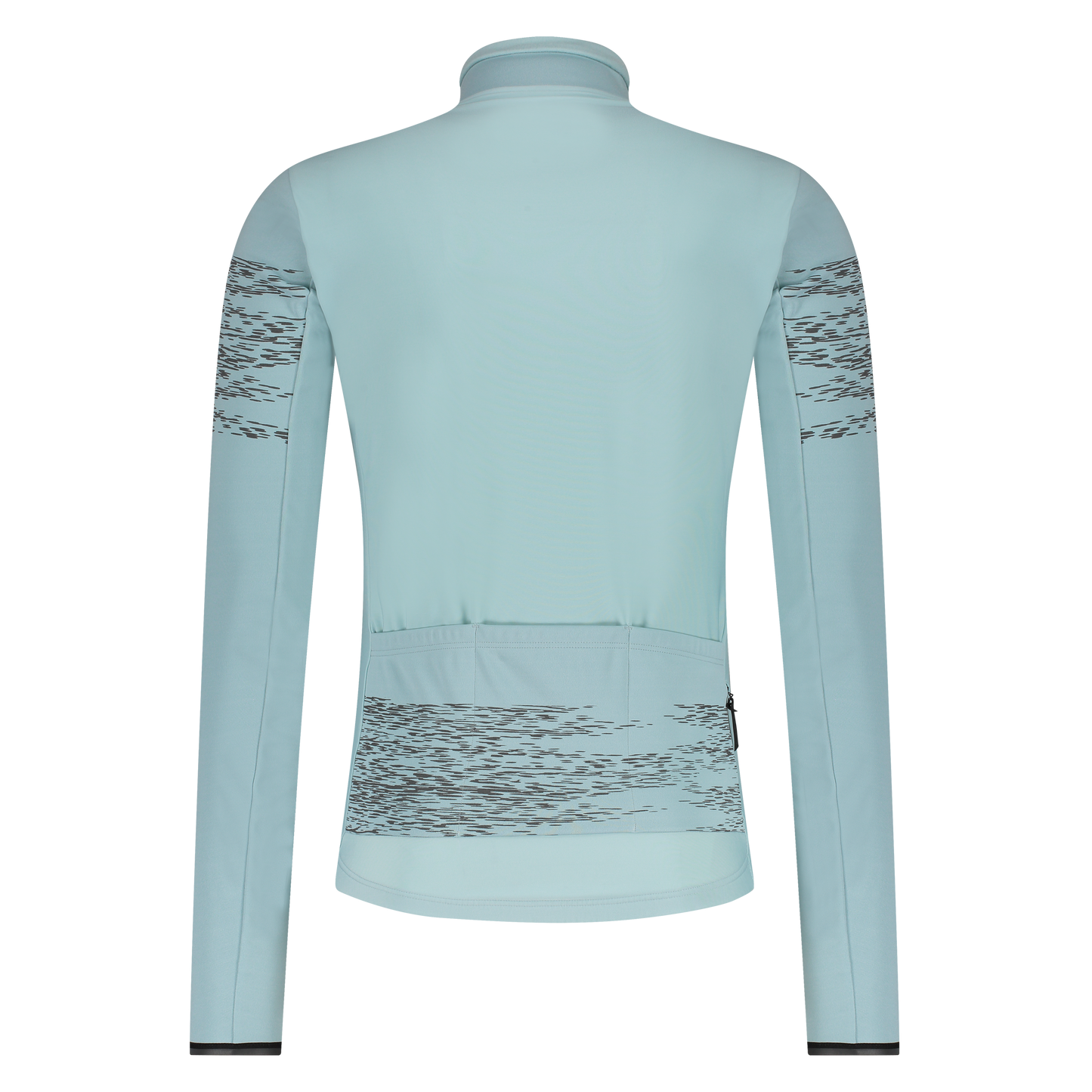 Beaufort wind jersey insulated