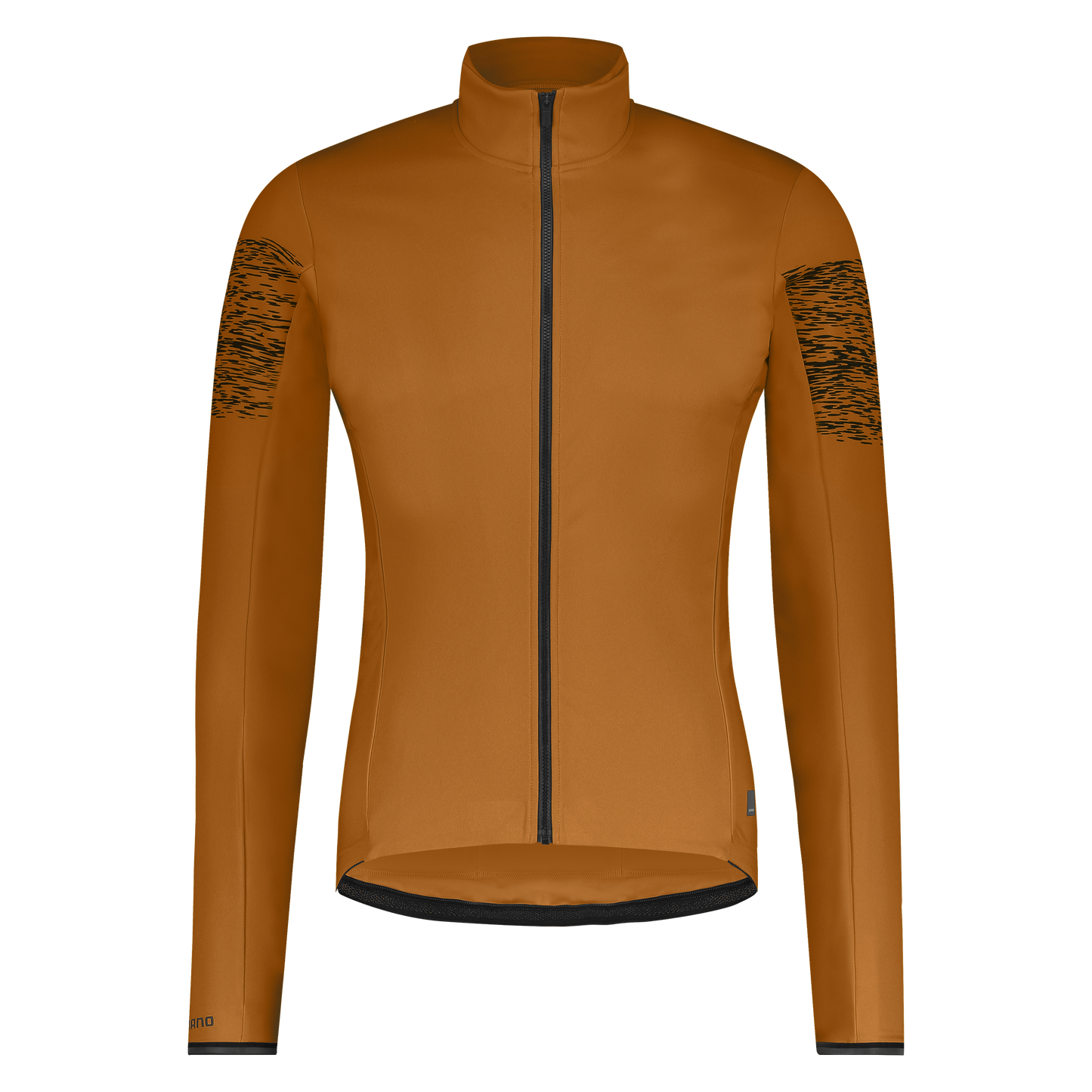 Beaufort wind jersey insulated