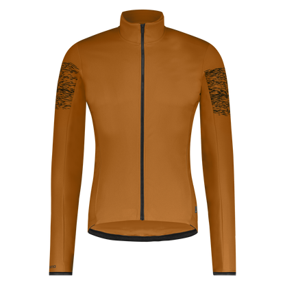 Beaufort wind jersey insulated