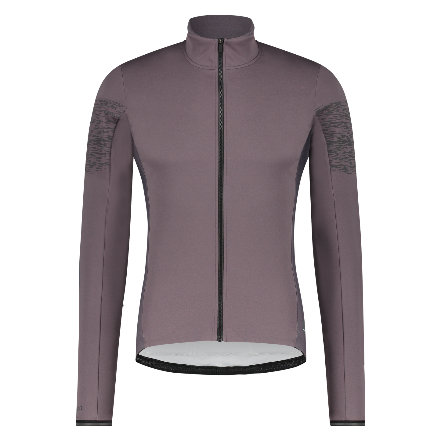 Beaufort wind jersey insulated