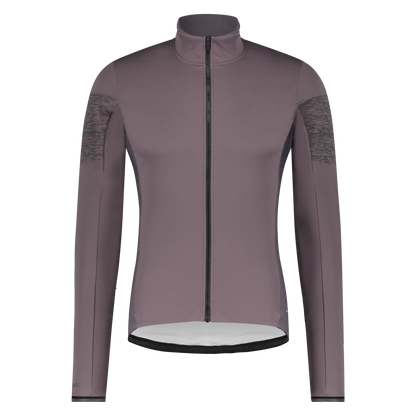 Beaufort wind jersey insulated