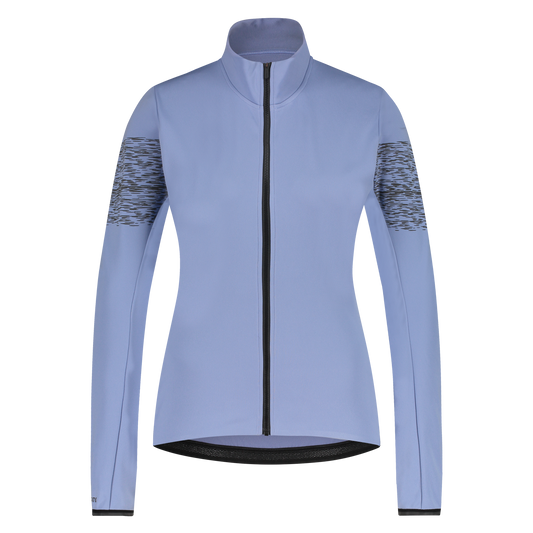 DAMES KAEDE WIND JERSEY INSULATED