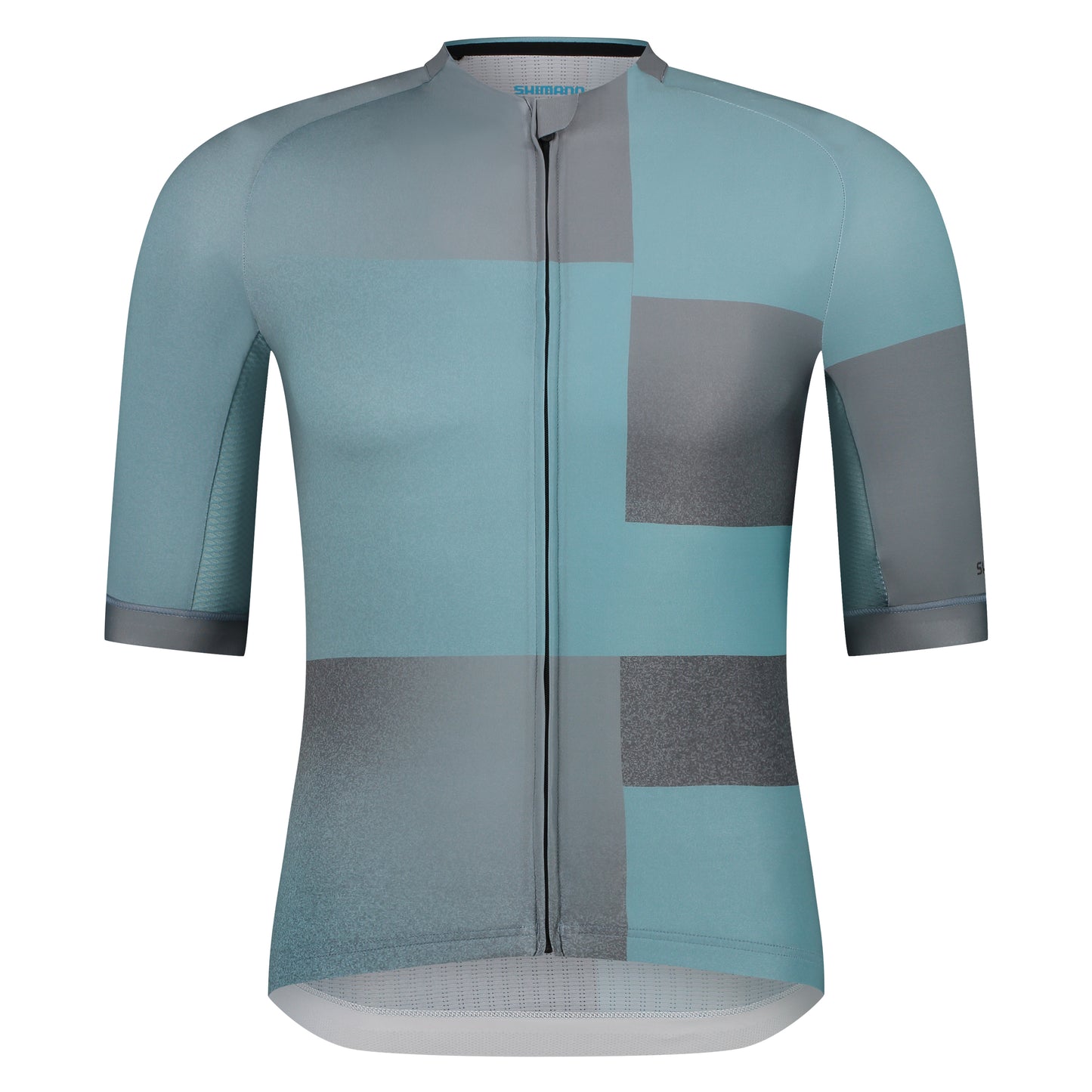 VELOCE SHIRT MET KORTE MOUWEN