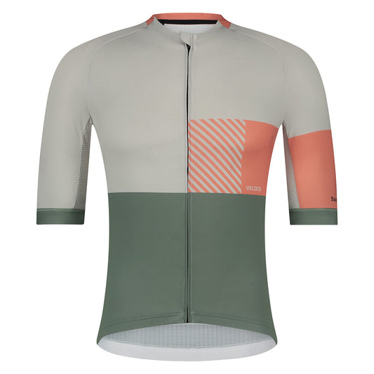 Veloce Fietsshirt