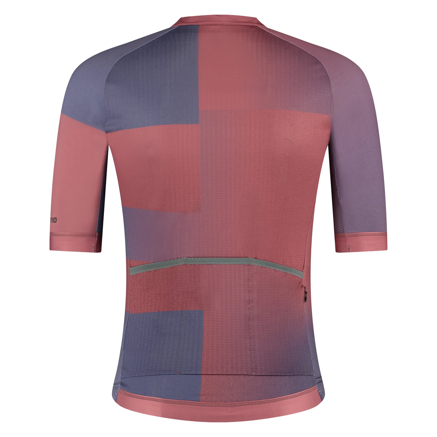 VELOCE SHIRT MET KORTE MOUWEN