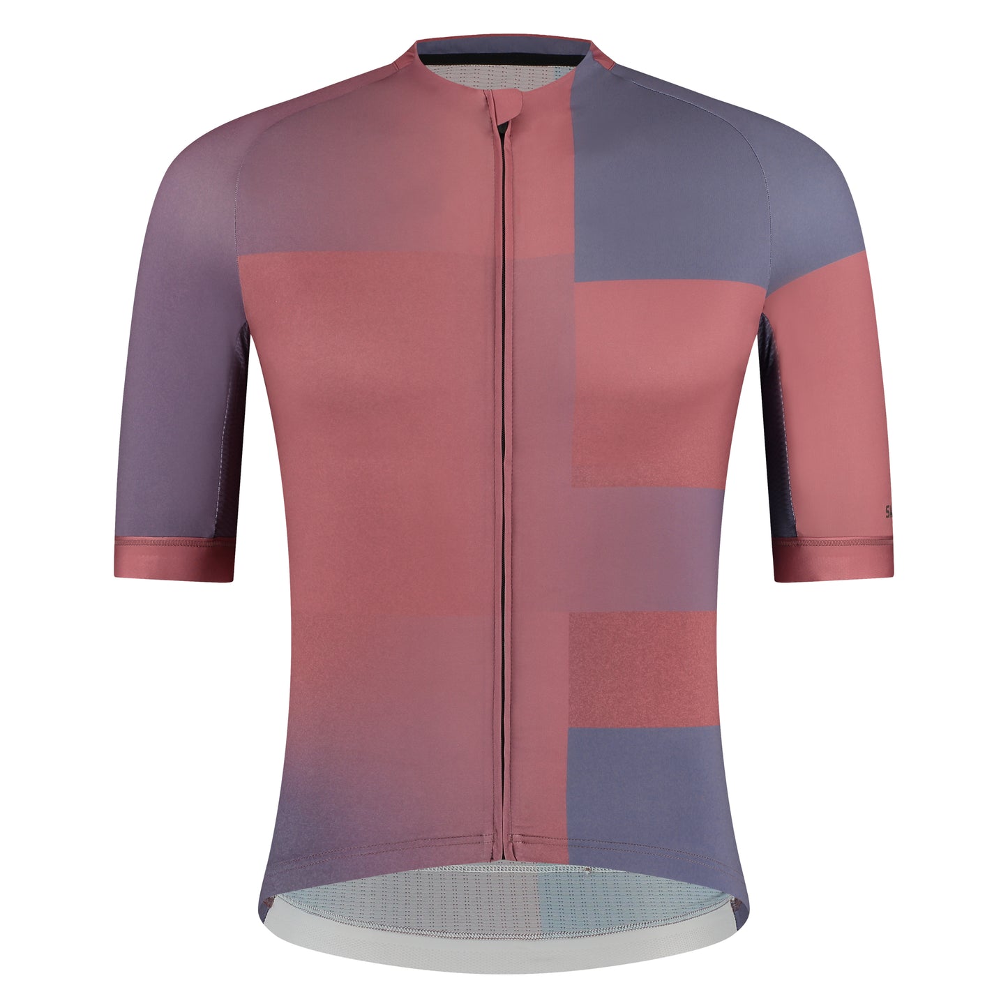 VELOCE SHIRT MET KORTE MOUWEN