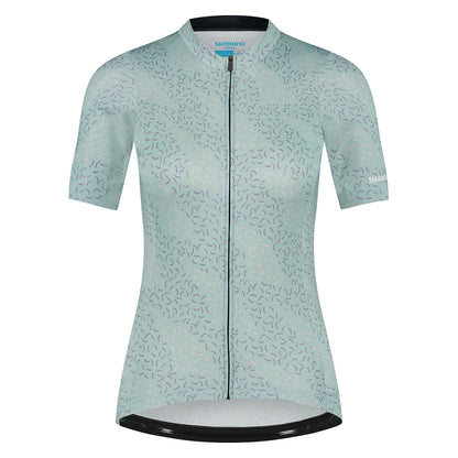 Colore Fietsshirt Dames