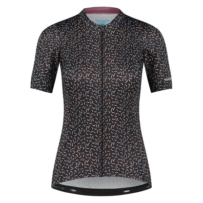 Colore Fietsshirt Dames