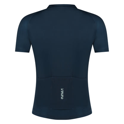 Veloce Fietsshirt met Logo