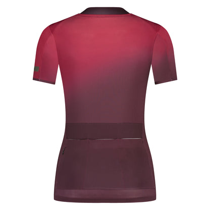 Evolve Avventura Fietsshirt Dames