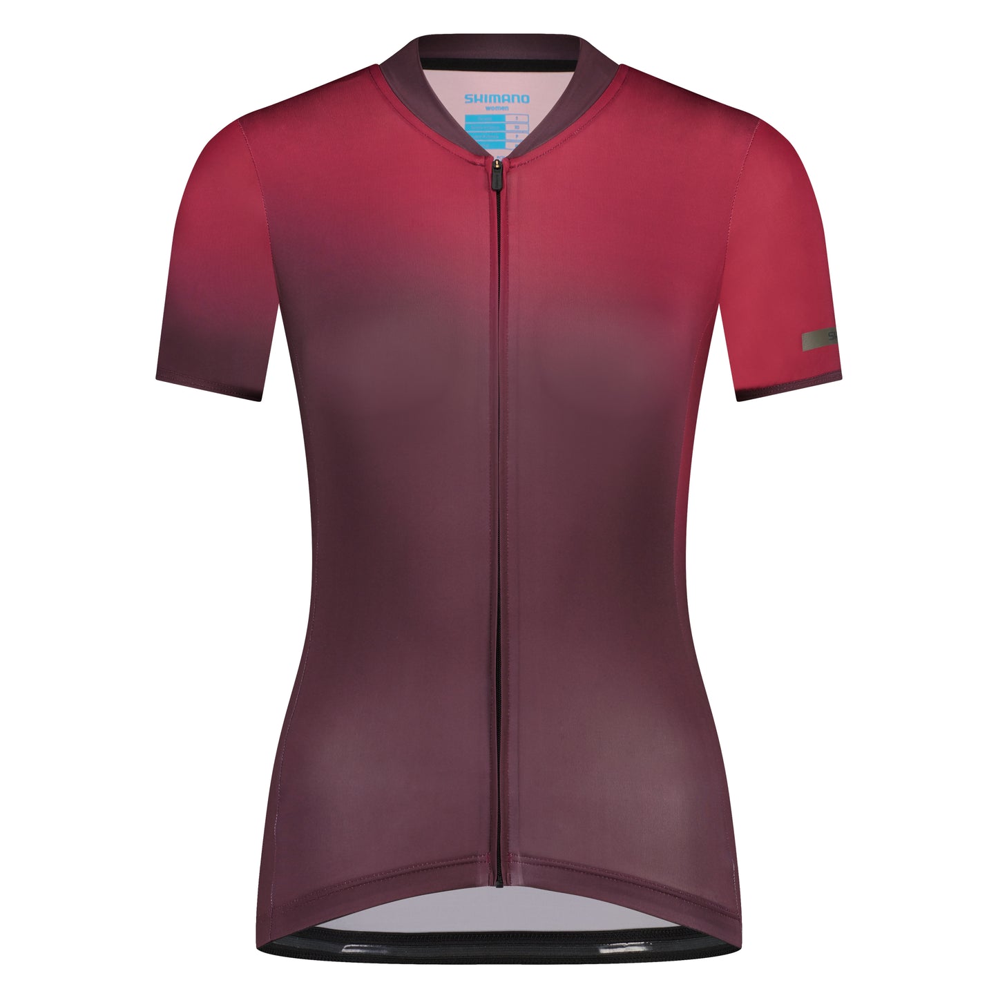 Evolve Avventura Fietsshirt Dames