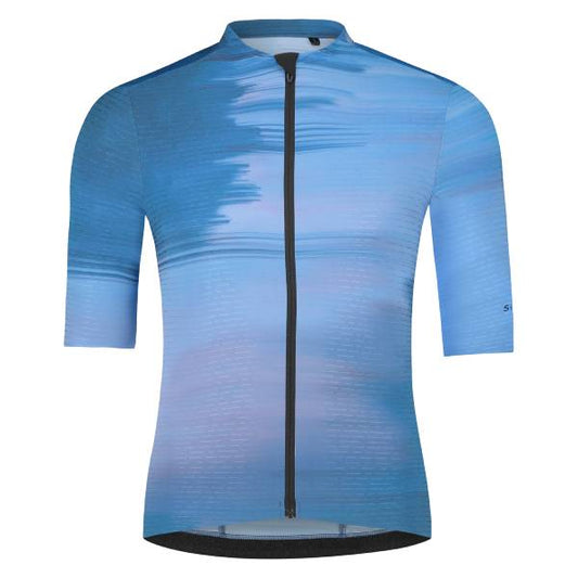 S-PHYRE flash jersey shirt shimano man fietskleding