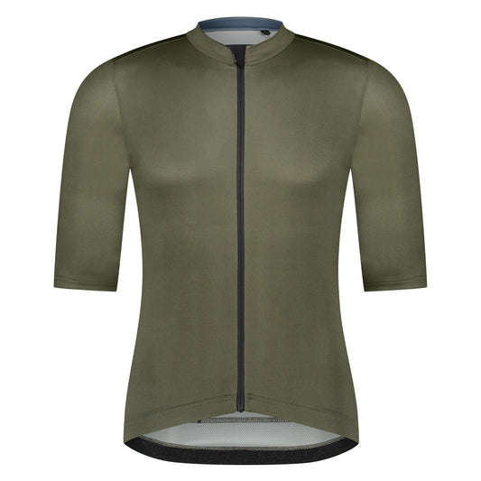 Evolve Corsa Fietsshirt