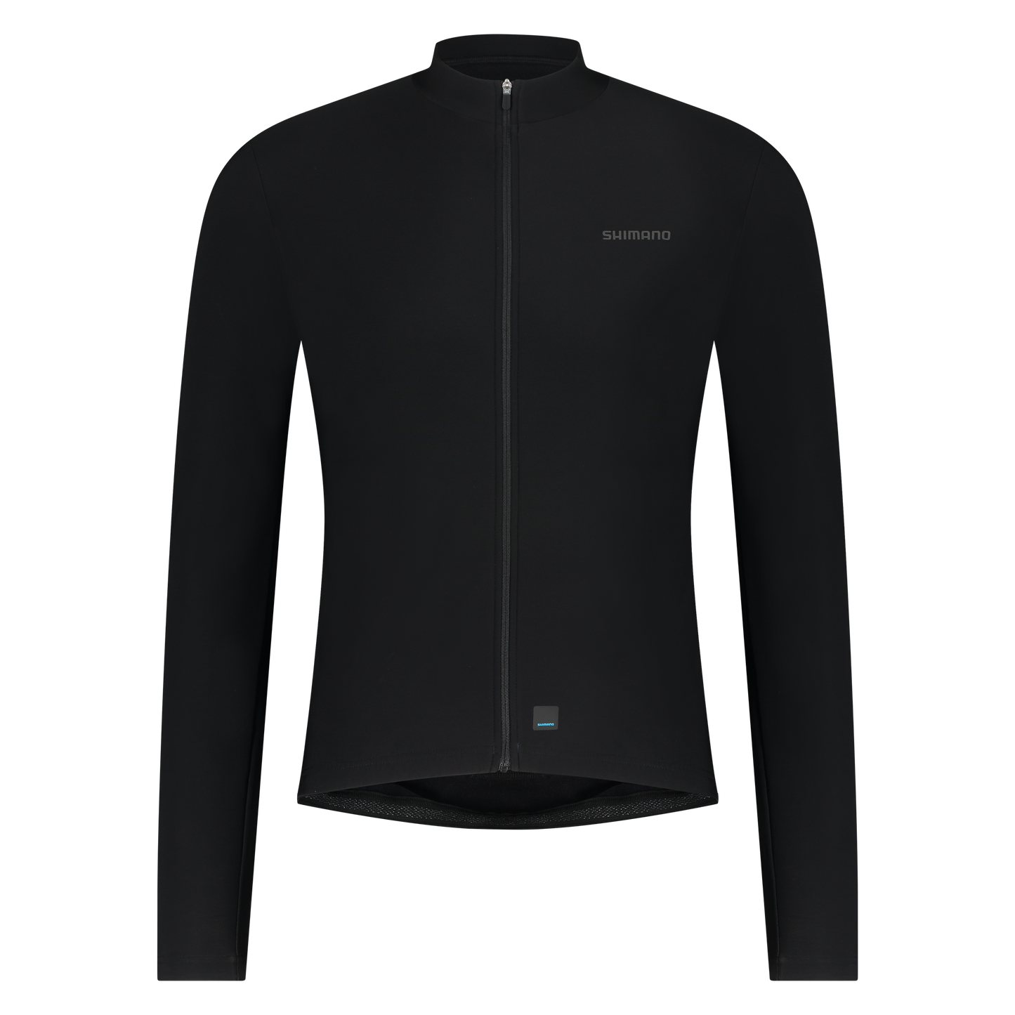 Element Fietsshirt Lange Mouw