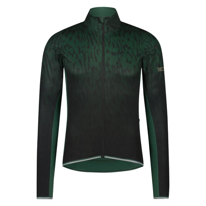 Evolve wind jersey insulated