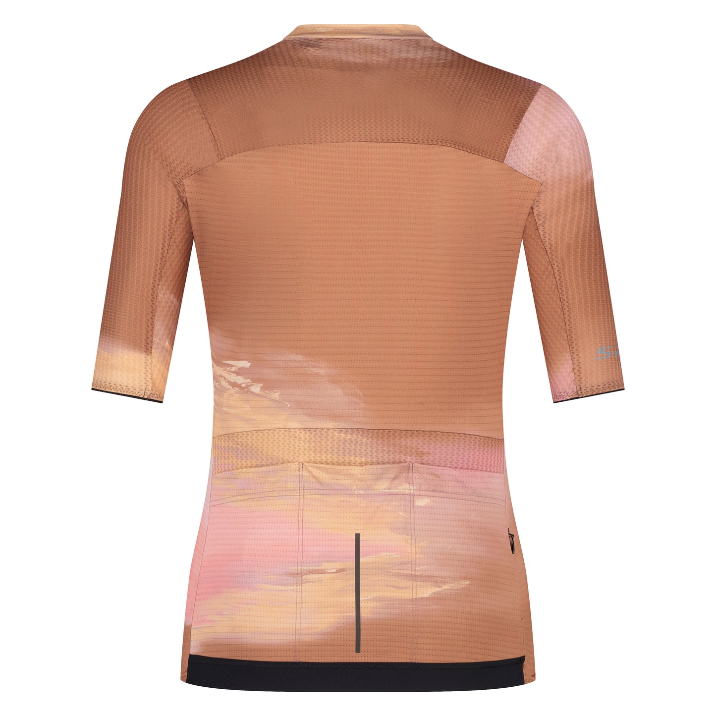 S-PHYRE shirt jersey dames fietskleding top to bottom shimano