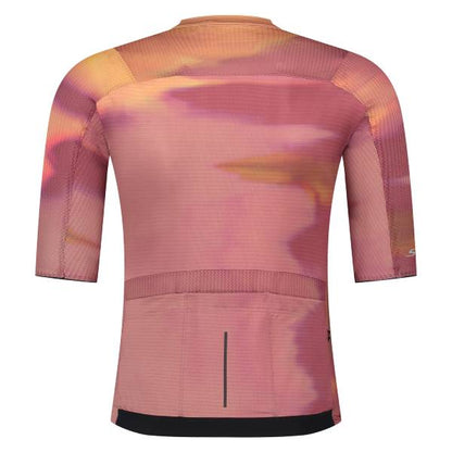 S-PHYRE Leggera jersey shirt shimano man fietskleding