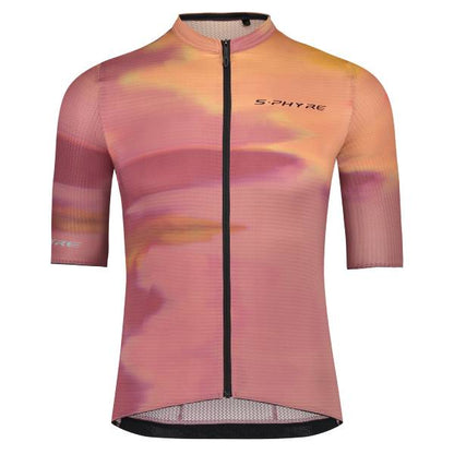 S-PHYRE Leggera jersey shirt shimano man fietskleding