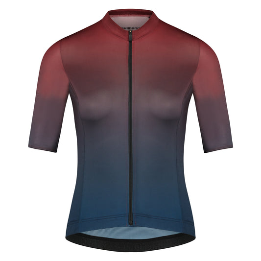 Eleganza Fietsshirt Dames