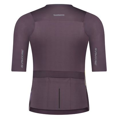 S-PHYRE Leggera Fietsshirt