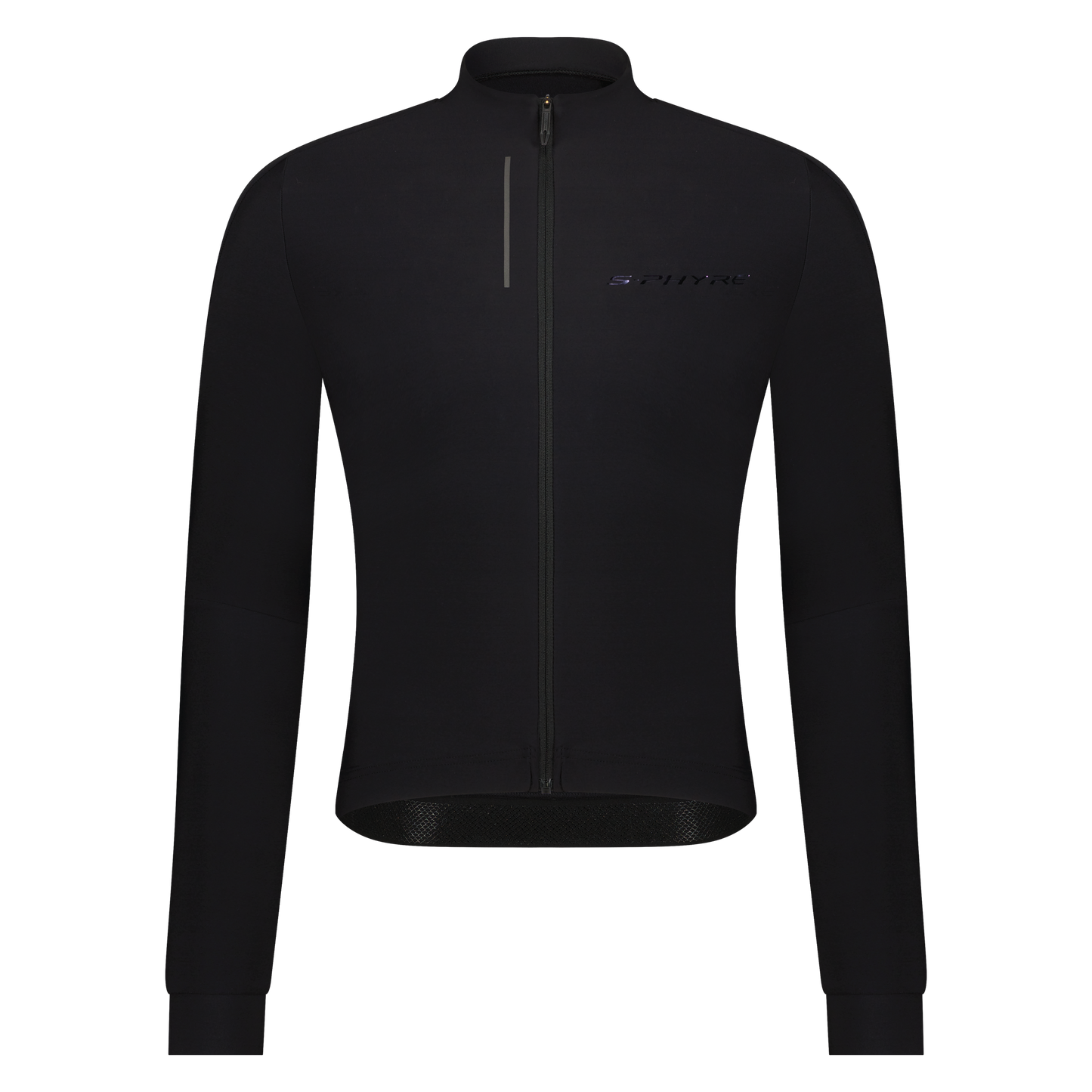 S-Phyre long sleeve thermal jersey