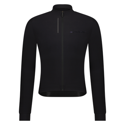 S-Phyre long sleeve thermal jersey