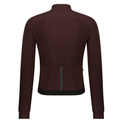 S-Phyre long sleeve thermal jersey