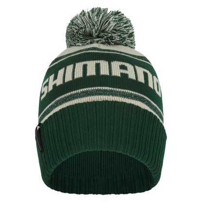 Muts winter Shimano Pompon