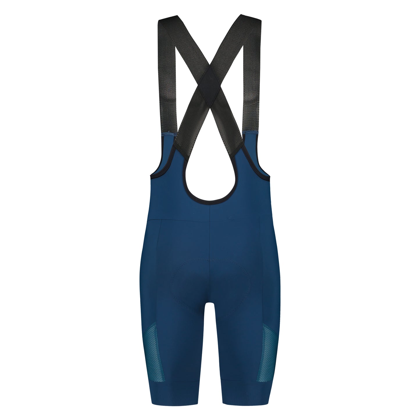 Piuma Gekleurde Fietsbroek