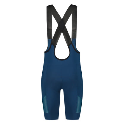 Piuma Gekleurde Fietsbroek